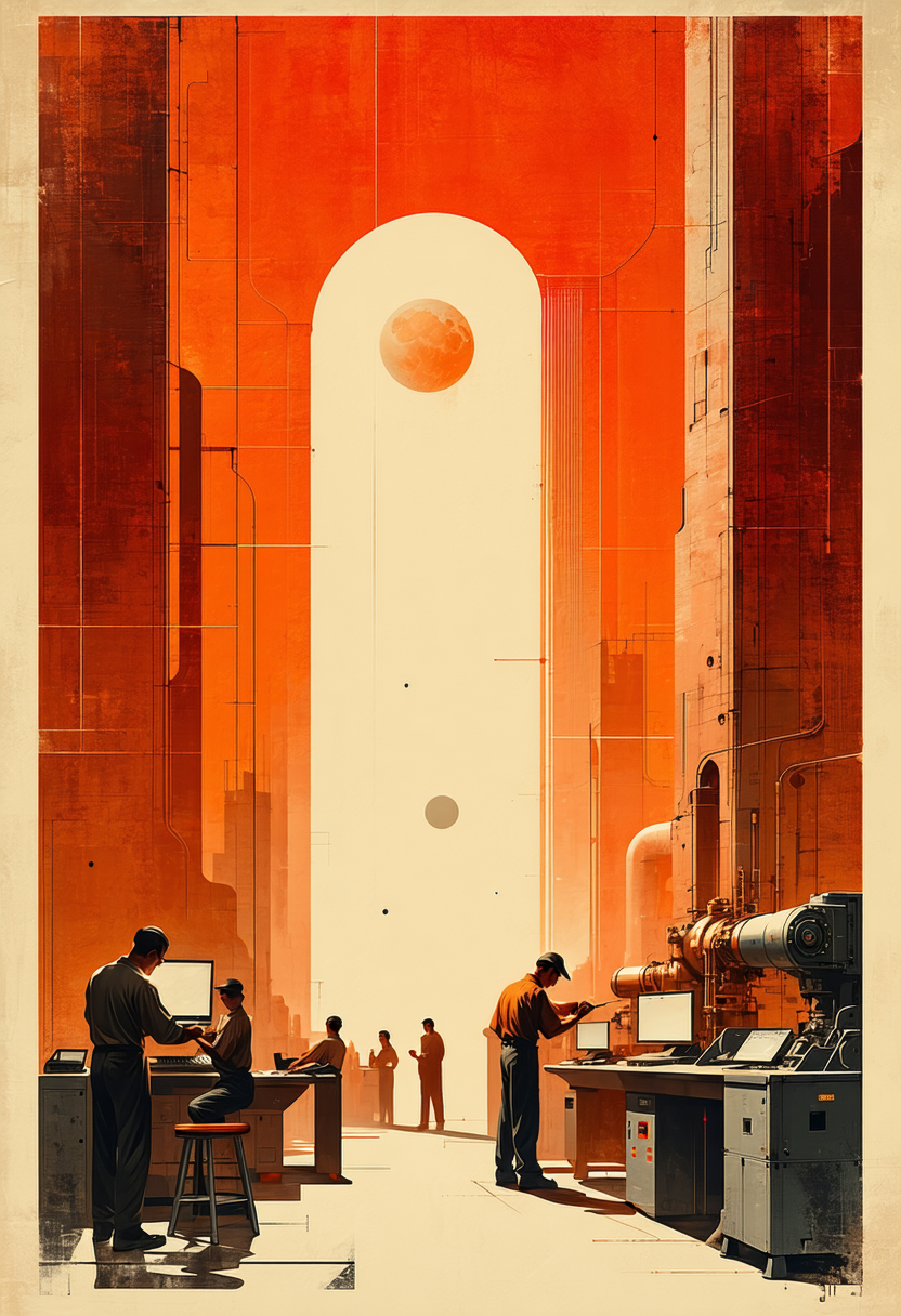 Measuring Success in the Knowledge-Talent Loop